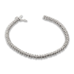 Diamond Tennis Bracelet