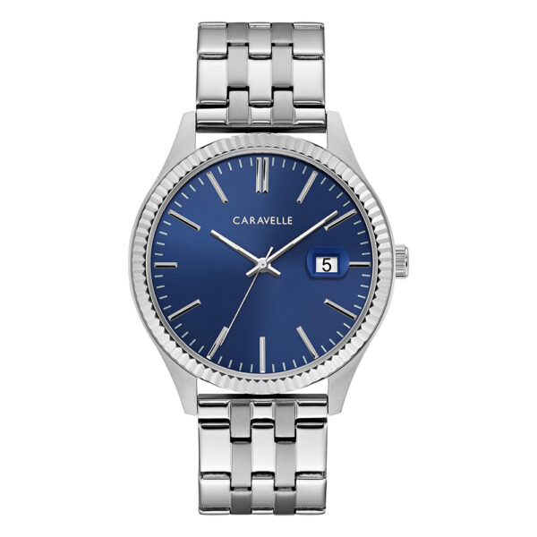 Caravelle by Bulova Dress Watch