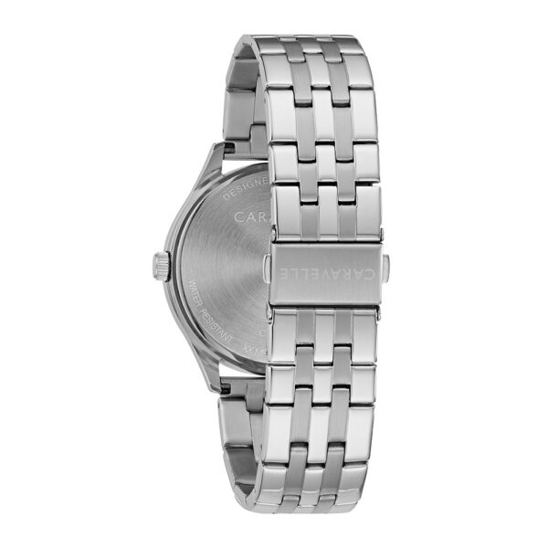 Caravelle by Bulova Dress Watch