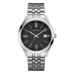 Caravelle by Bulova Dress Watch