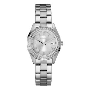 Caravelle by Bulova Crystal Watch