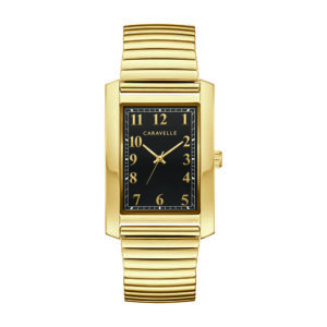 Caravelle by Bulova Dress Watch