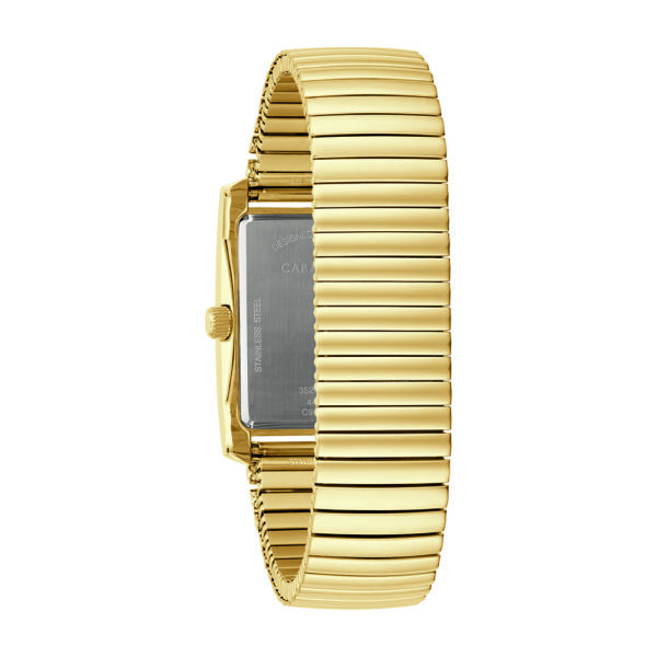 Caravelle by Bulova Dress Watch