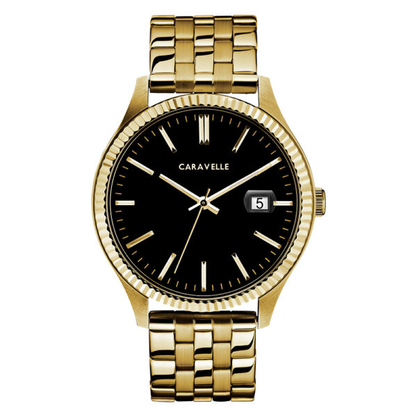 Caravelle by Bulova Dress Watch