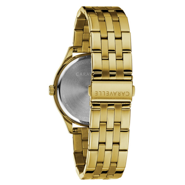 Caravelle by Bulova Dress Watch