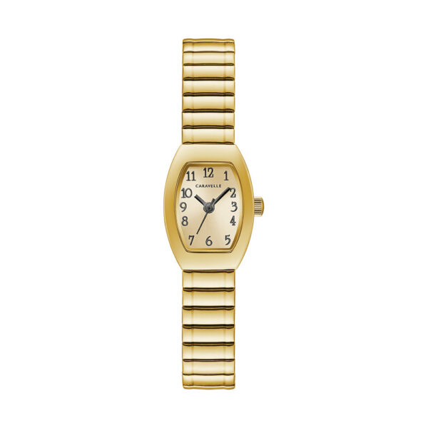 Caravelle by Bulova Sleek Watch