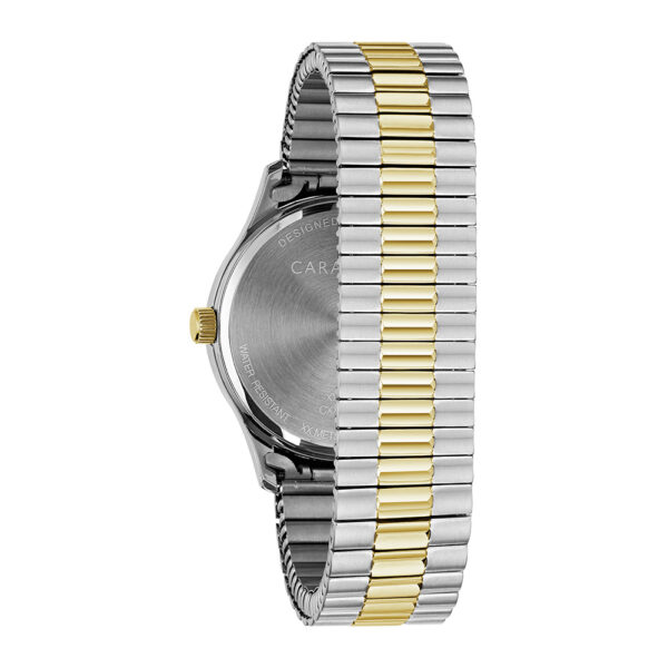 Caravelle by Bulova Everyday Watch