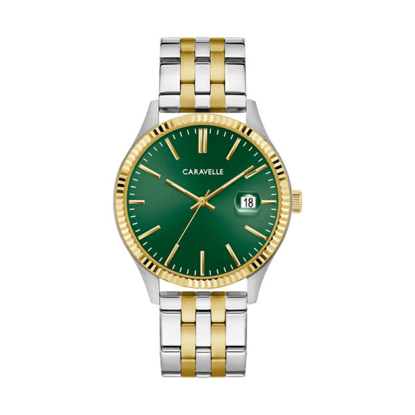 Caravelle by Bulova Dress Watch