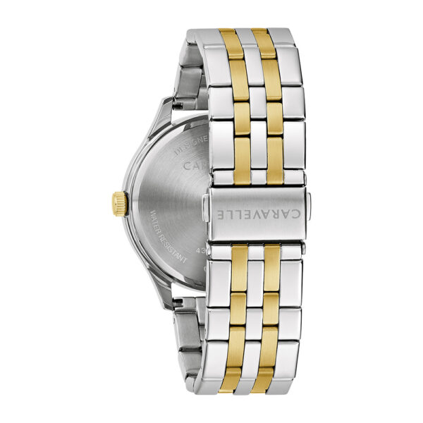 Caravelle by Bulova Dress Watch