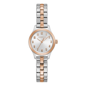 Caravelle by Bulova Sleek Watch