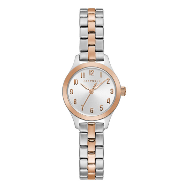 Caravelle by Bulova Sleek Watch