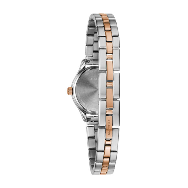 Caravelle by Bulova Sleek Watch