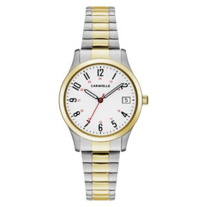 Caravelle by Bulova Everyday Watch