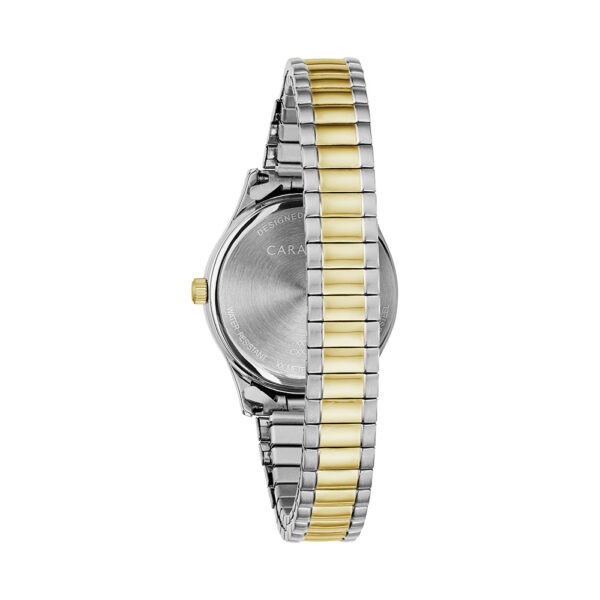 Caravelle by Bulova Everyday Watch