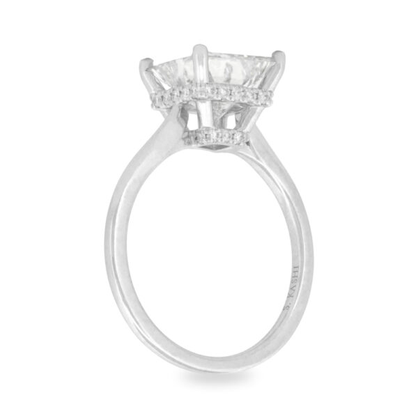 2.50ctw Diamond Engagement Ring