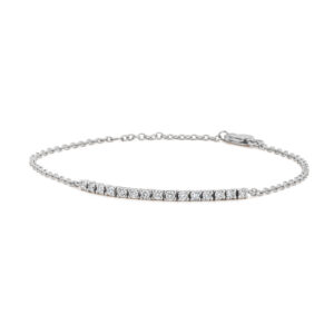 Canadian Diamond Bracelet