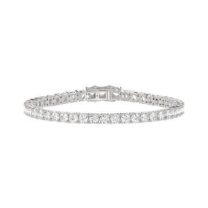 Diamond Tennis Bracelet