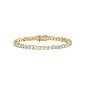 Diamond Tennis Bracelet